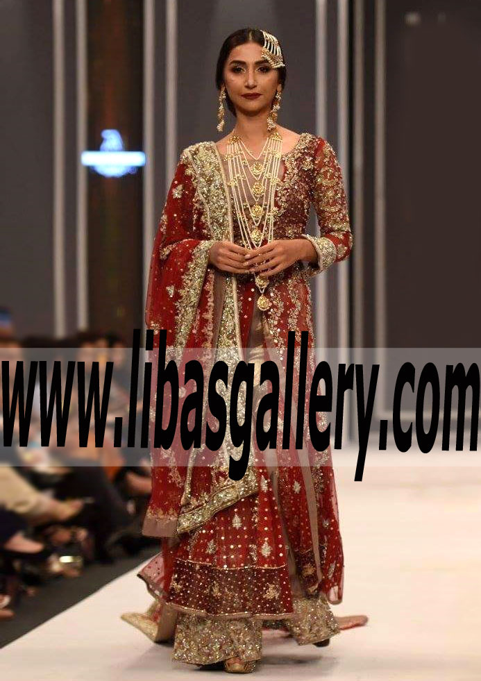 Mona Imran Online Store the Mona Imran Pakistani Wedding Dresses