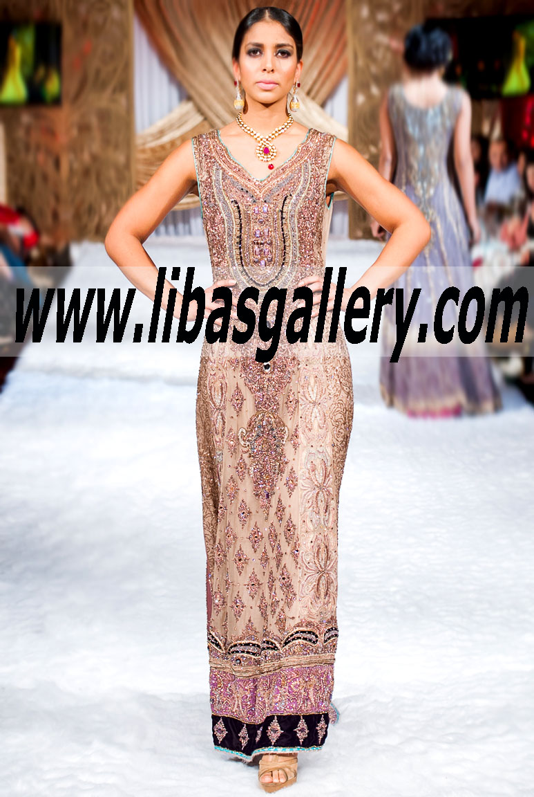 Buy Online Shazia Kiyani Latest Collection Online | Shazia Kiyani Women`s Wear | Shazia Kiyani Anarkali Suits | Shazia Kiyani Lehengas | Shazia Kiyani Gowns | Shazia Kiyani Bridal Wear