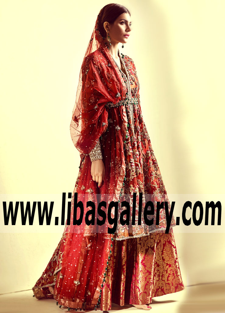 MAHGUL Bridal Dress - Find the Perfect Bridal Designer Gown Dresses | Dansville New York NY US