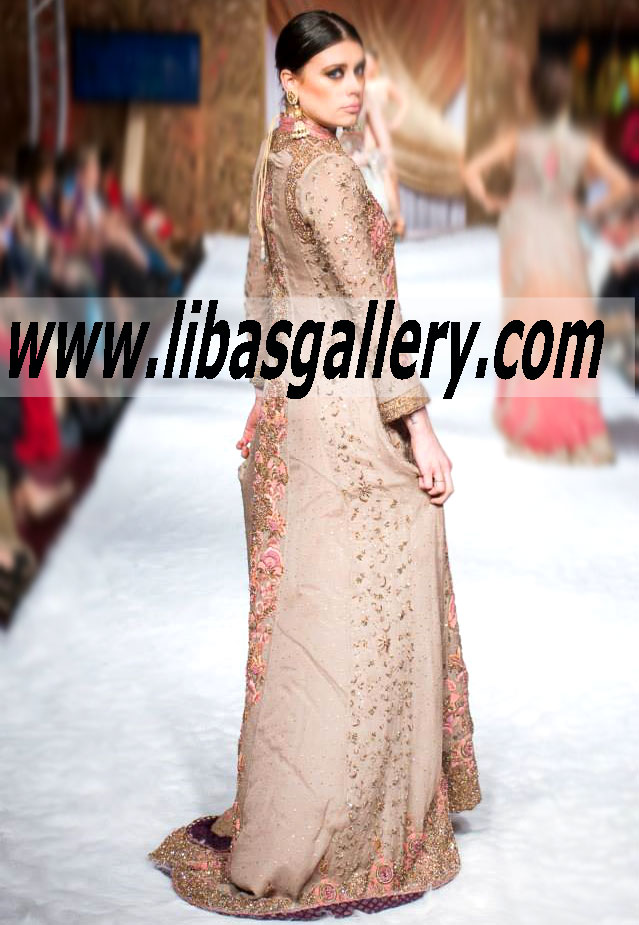 Bridal Wear 2015 The BREATHTAKING Spring 2015 Collections. 