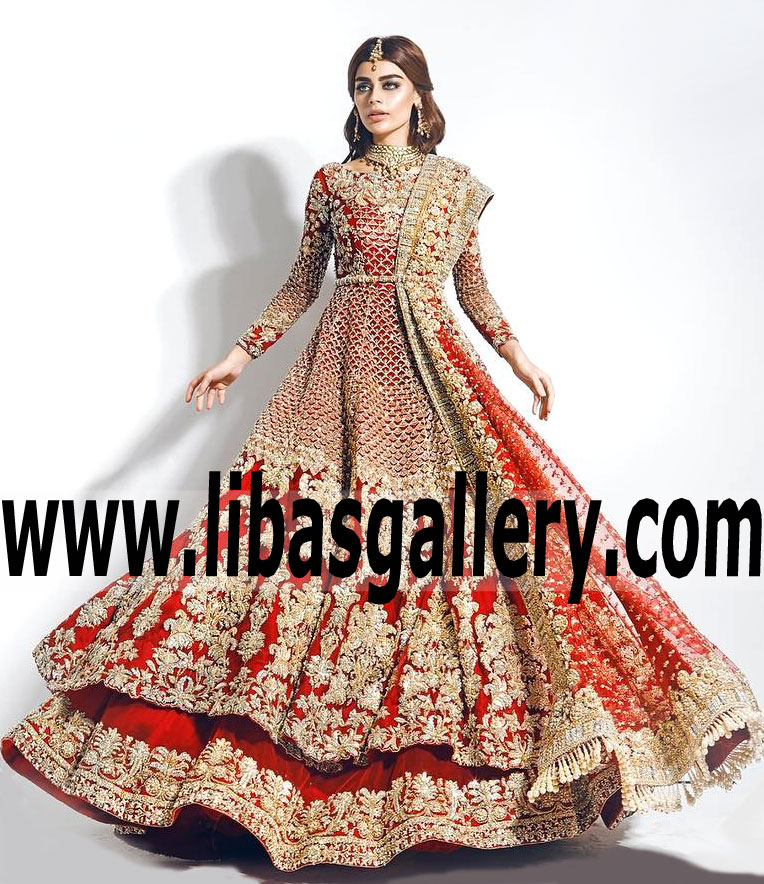 Republic Womenswear Designer Pakistan Bridal Wear Formal Wear Shalwar Kameez UK, USA, Canada, Australia