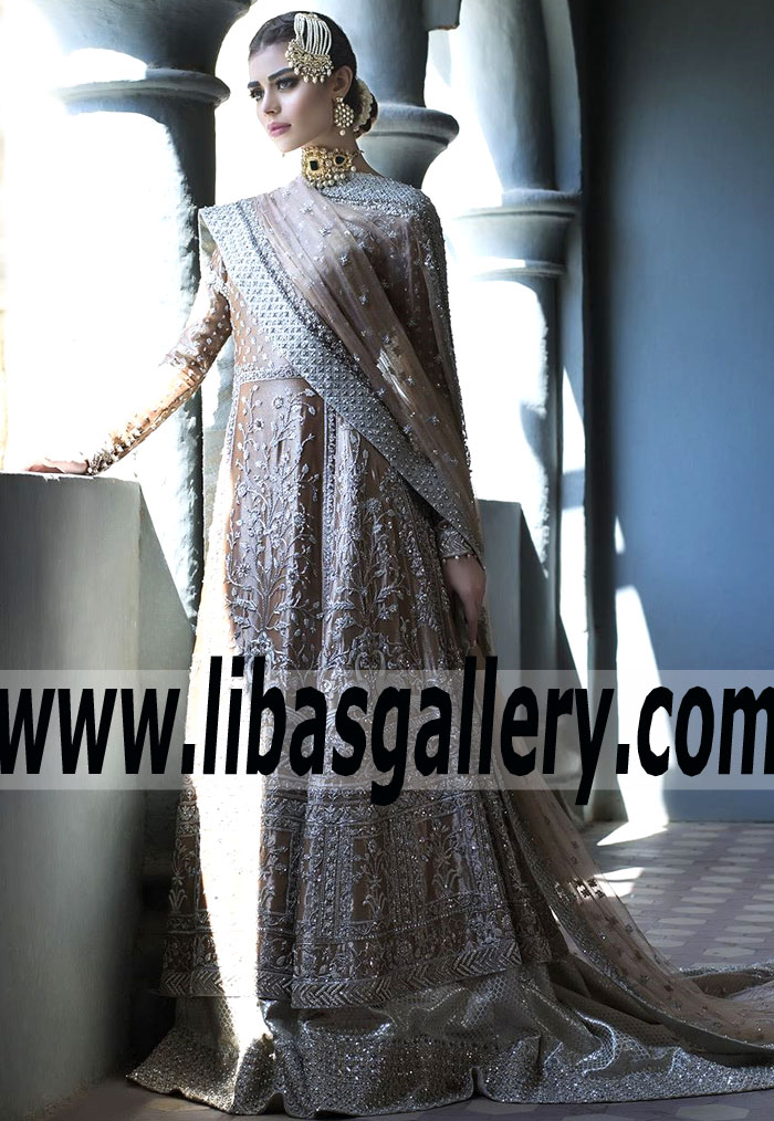 Sania Maskatiya Bridal | Bespoke Designer Sania Maskatiya Bridal wear | Shop in UK USA Canada Australia