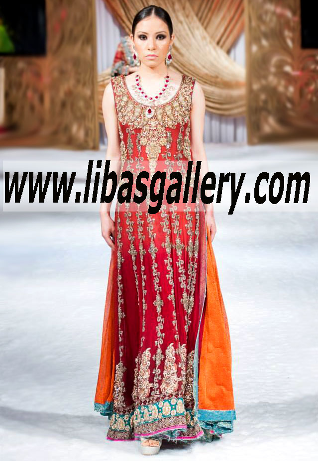 Bridal Wear 2015 GRANDIOSE Spring Summer Collection for Wedding and Special Occasions