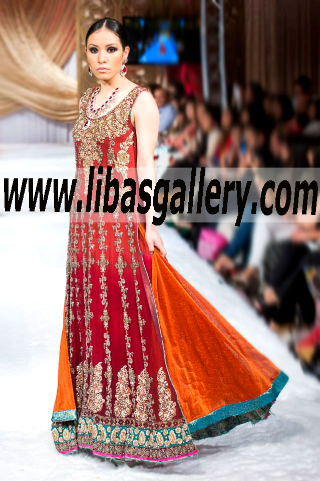 Bridal Wear 2015 GRANDIOSE Spring Summer Collection for Wedding and Special Occasions