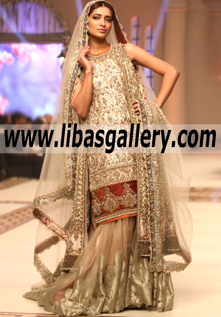 AMMAR SHAHID Pakistani Bridal Wear Wedding Dresses Collection 2015 Huge selection. Low price. Free shipping. Buy Now.