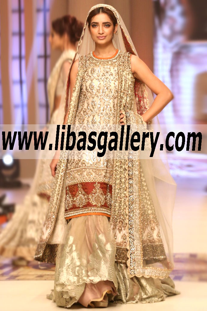 Bridal Wear 2015 PERFECT WEDDING DRESS Wished FOR EVERY BRIDE