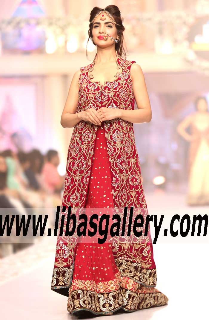 Tabassum Mughal Women's Fashion - Designer Tabassum Mughal must haves for 2015 - Tabassum Mughal Online