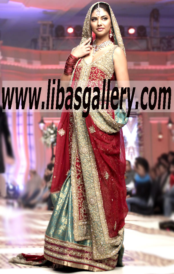 Telenor Bridal Couture Week 2014-2015 Mehdi Wedding Dresses Collection Designer Mehdi Wedding Dresses Now You Can Shop in UK USA Canada Australia Saudi Arabaia Japan Bahrain Kuwait Norway Sweden New Zealand