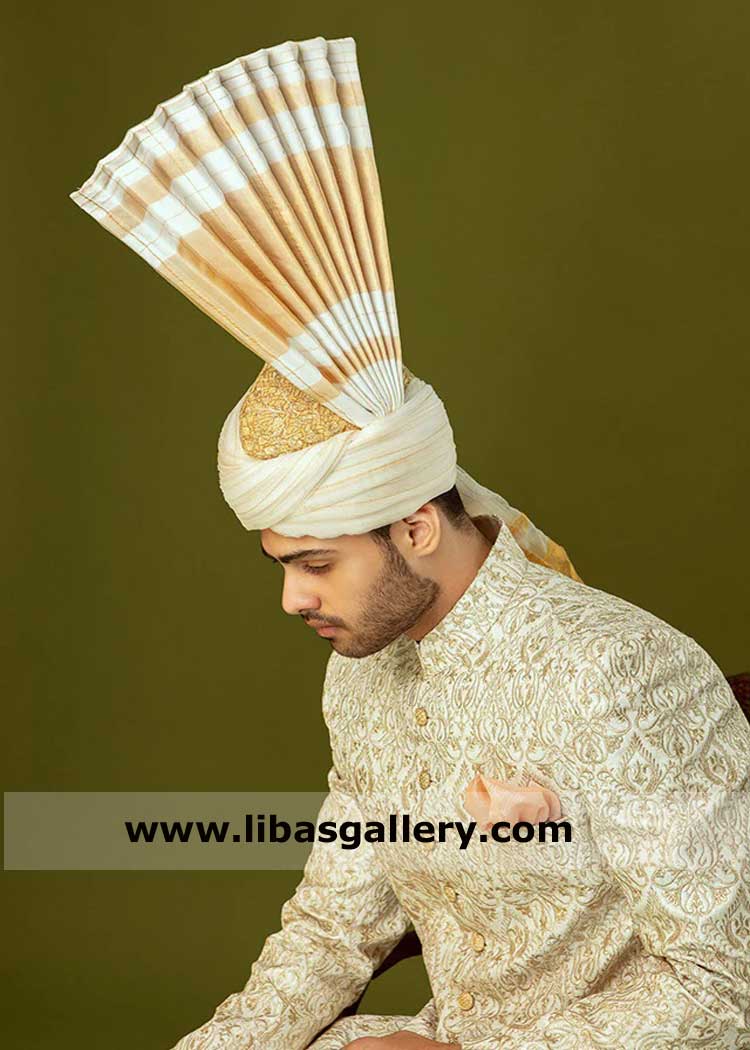 Atchison Premium Kulla Groom Nikah 