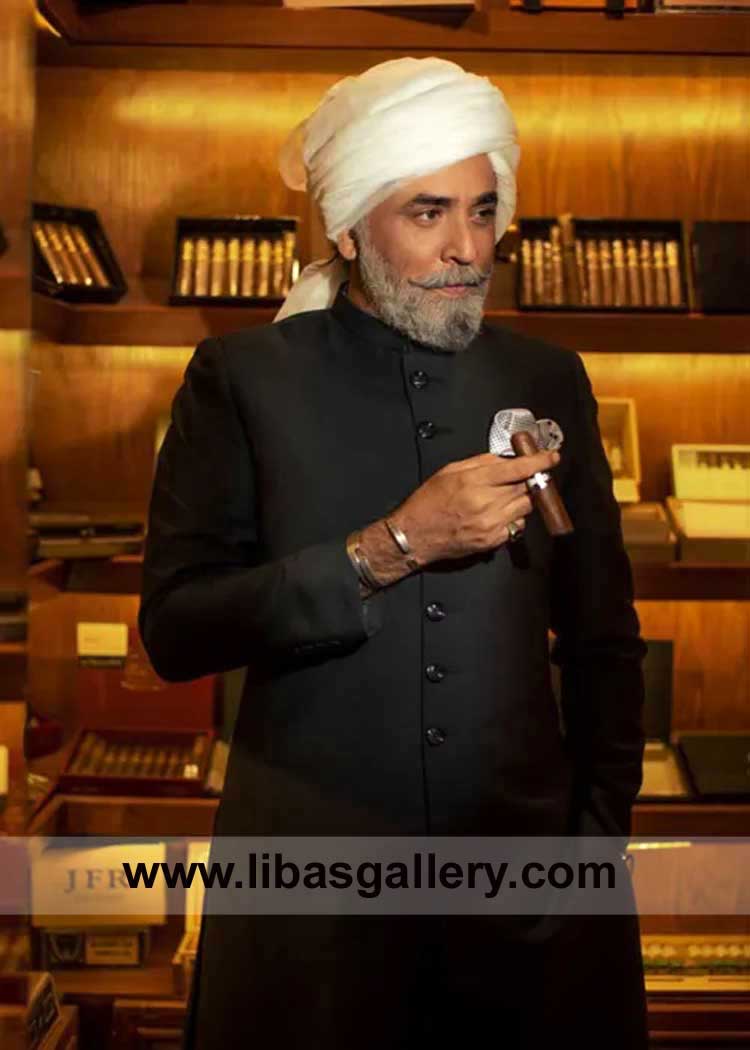 Father of Groom and Bride Wedding Turban