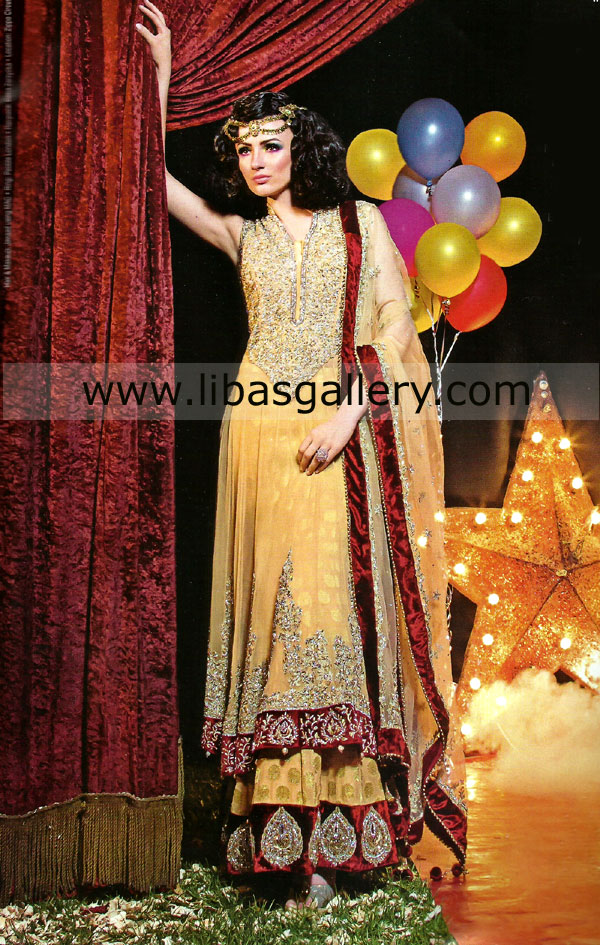Indian Wedding Outfits For Formal Occasions