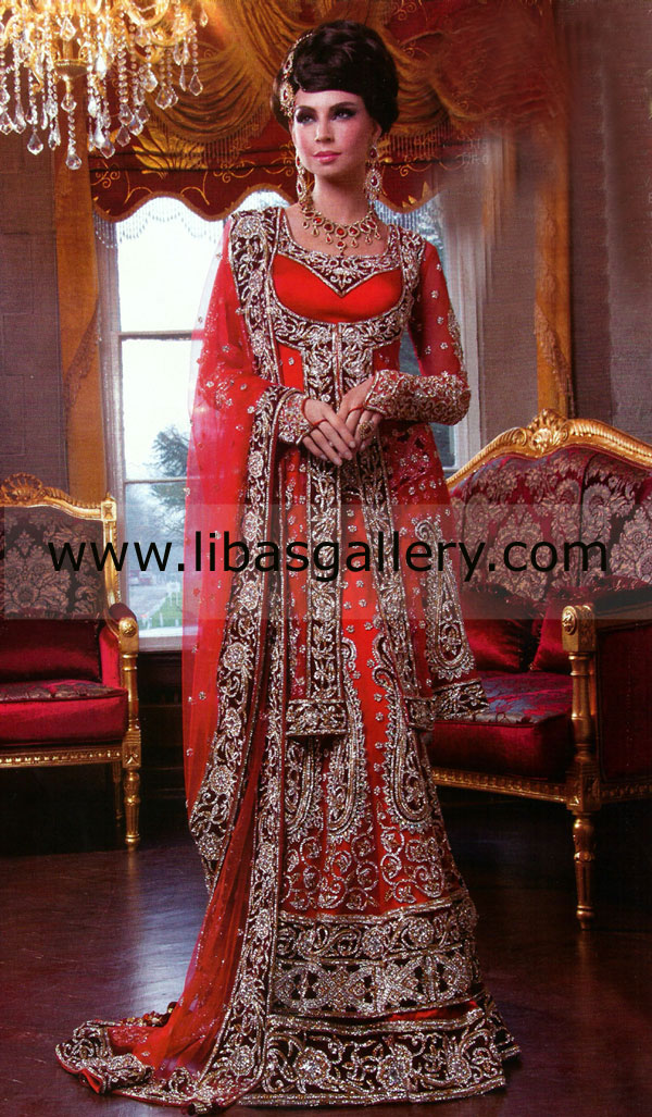 Indian Wedding Dresses A2