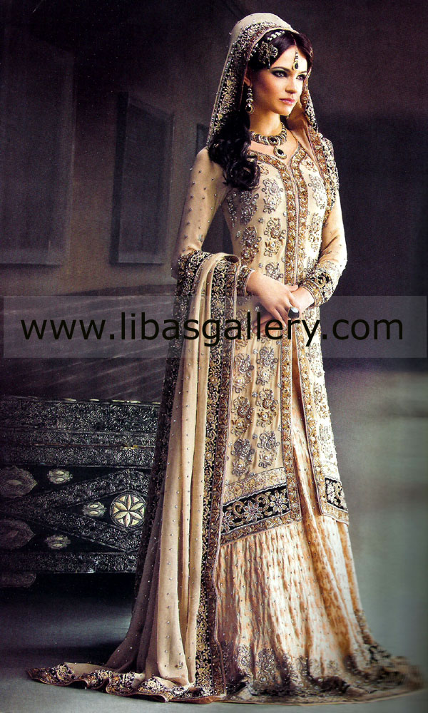 Indian Wedding Dresses A26
