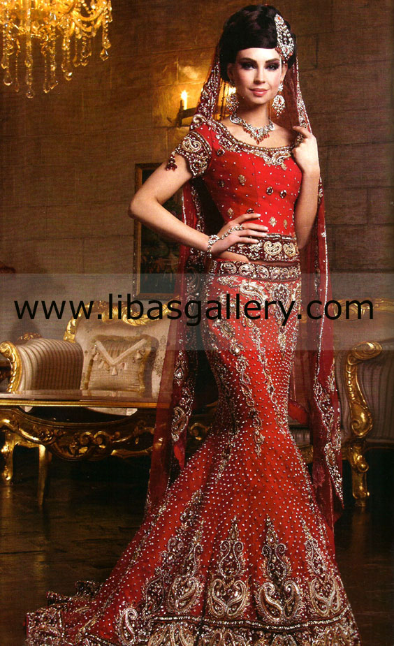 Indian Wedding Dresses A3