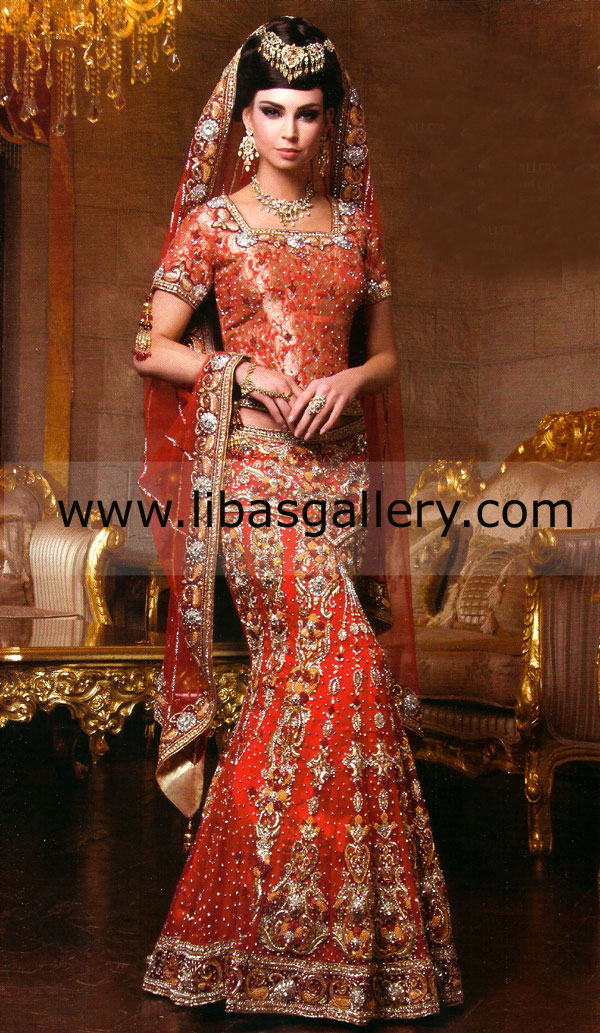 Indian Wedding Dresses A4