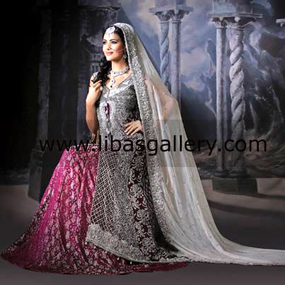 Indian Wedding Dress 5Mar A