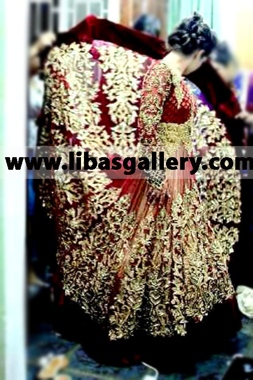 Indian Wedding Dresses 20jun E