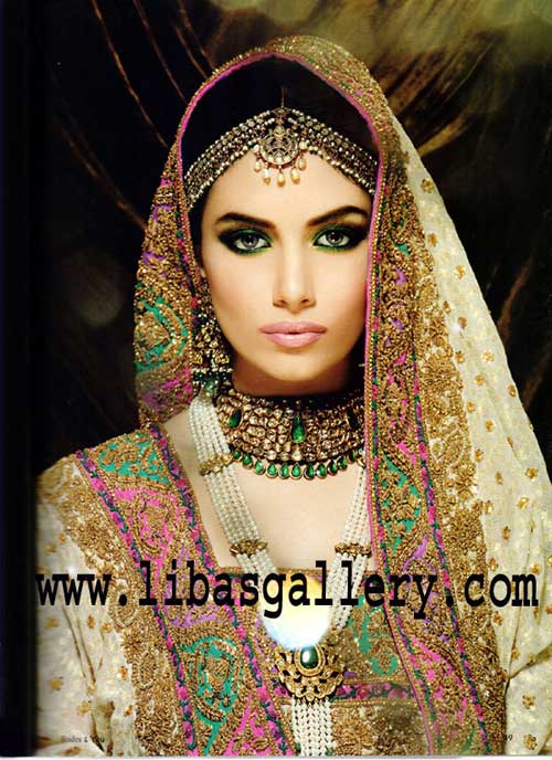 Buy Online Pakistani Indian Designer Bridal Wedding Jewelry And