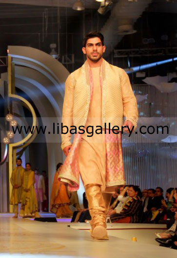 Pakistani Designer Kurta 99