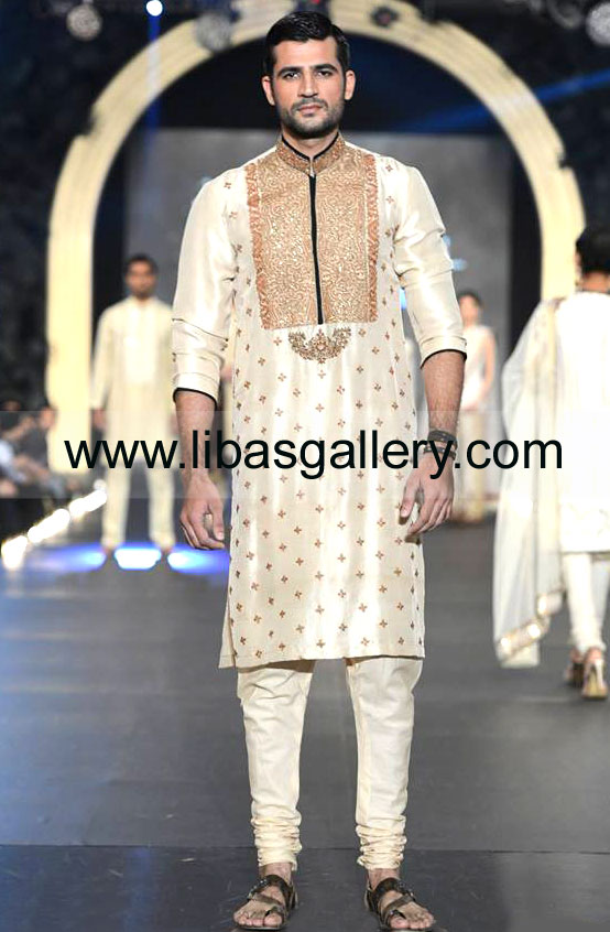 Pakistani Designer Kurta 101