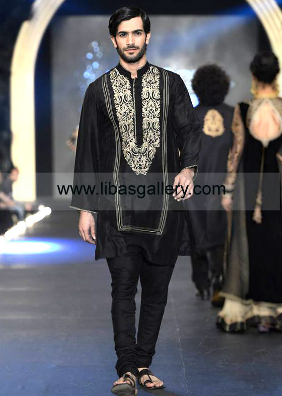 Pakistani Designer Kurta 103