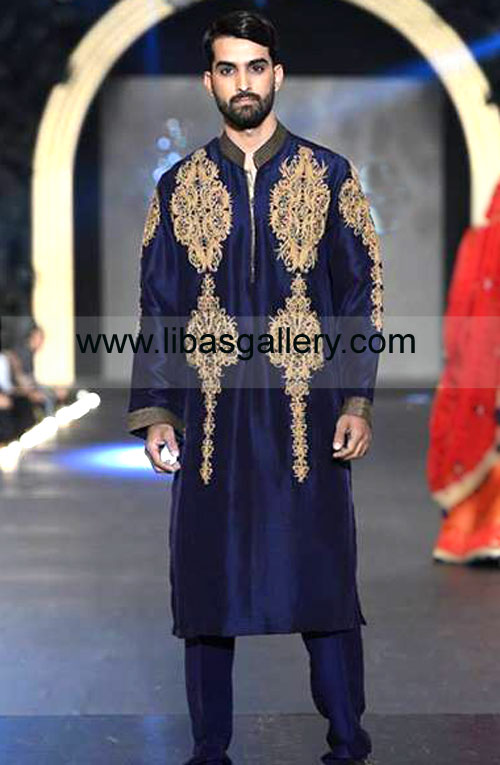 Pakistani Designer Kurta 104