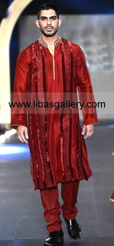 Pakistani Designer Kurta 108