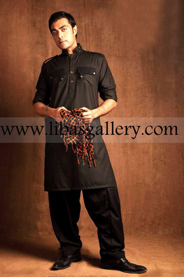 Pakistani Kurta Collection 110