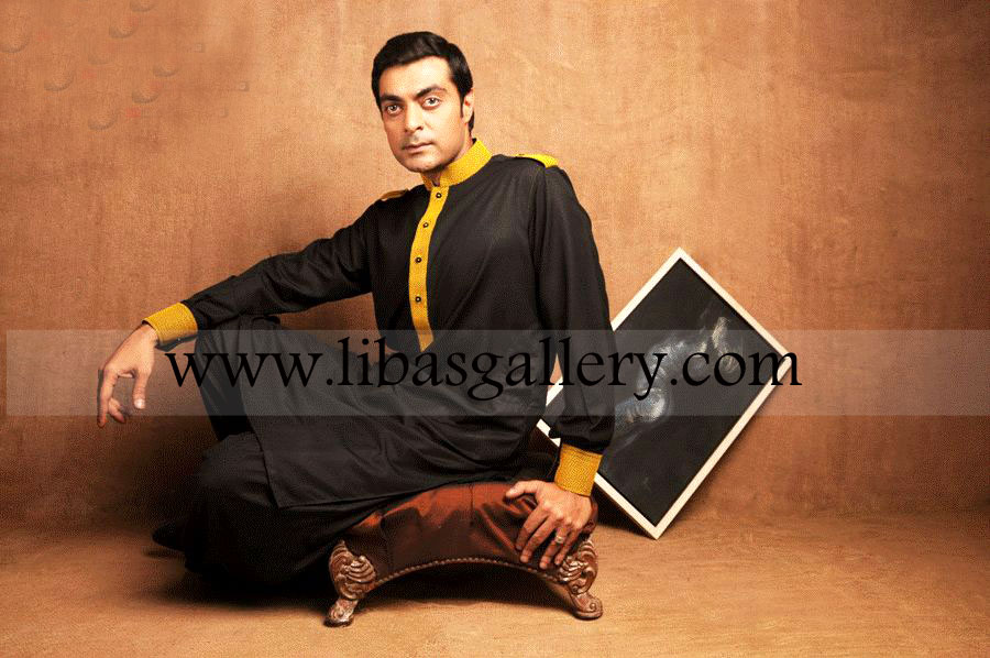 Pakistani Kurta Collection 111