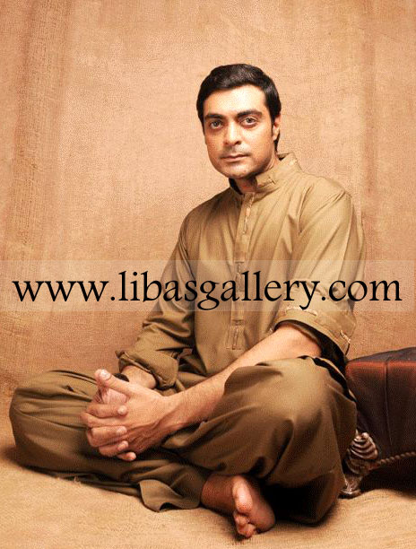 Pakistani Kurta Collection 113