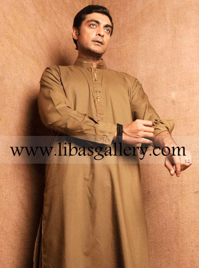 Pakistani Kurta Collection 113