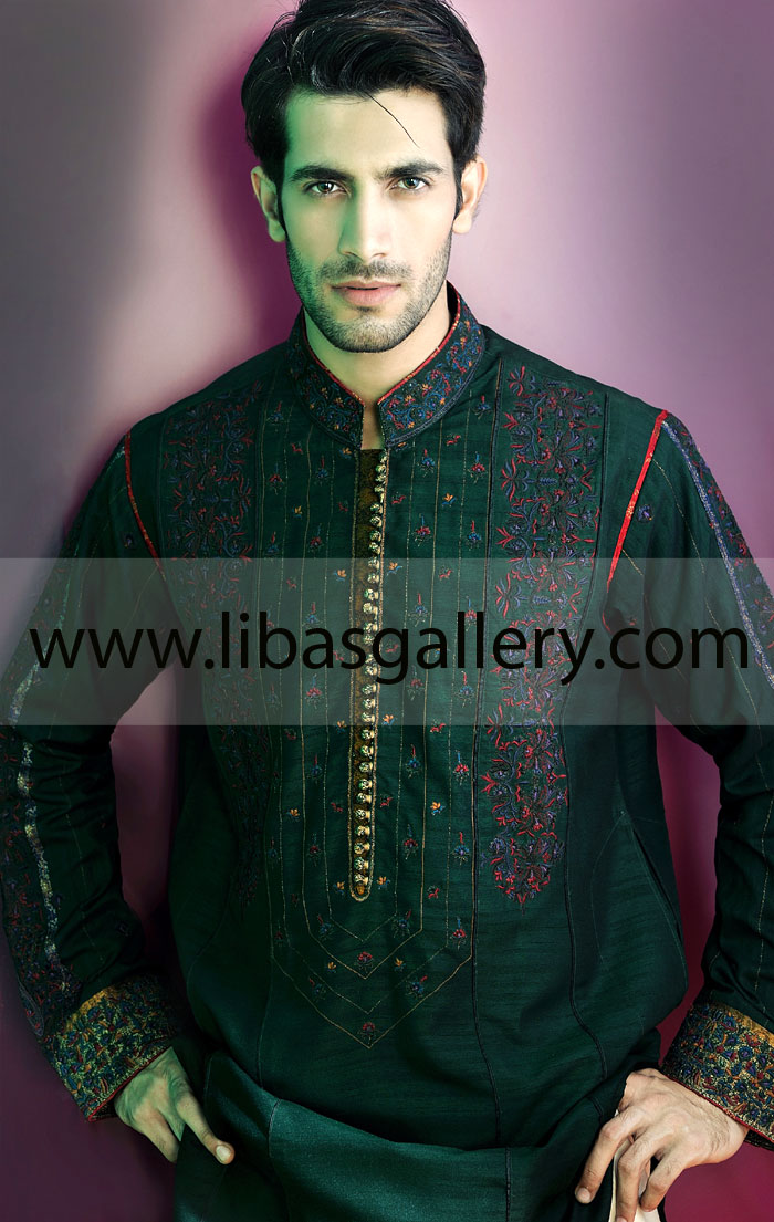 Designer Kurta Collection 119