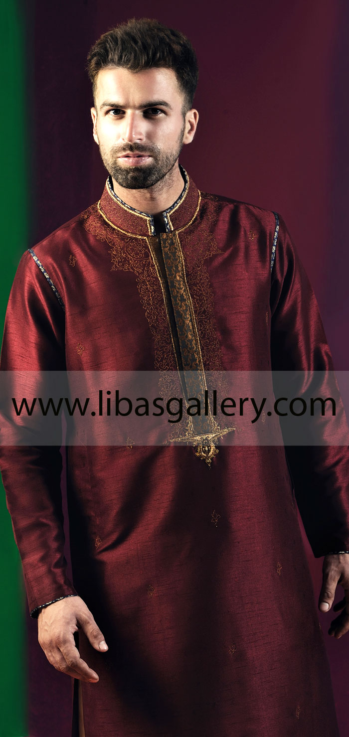 Designer Kurta Collection 120