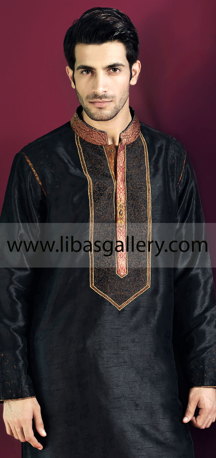 Designer Kurta Collection 121