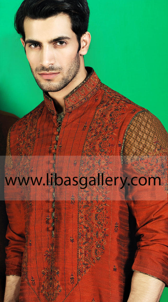 Designer Kurta Collection 123
