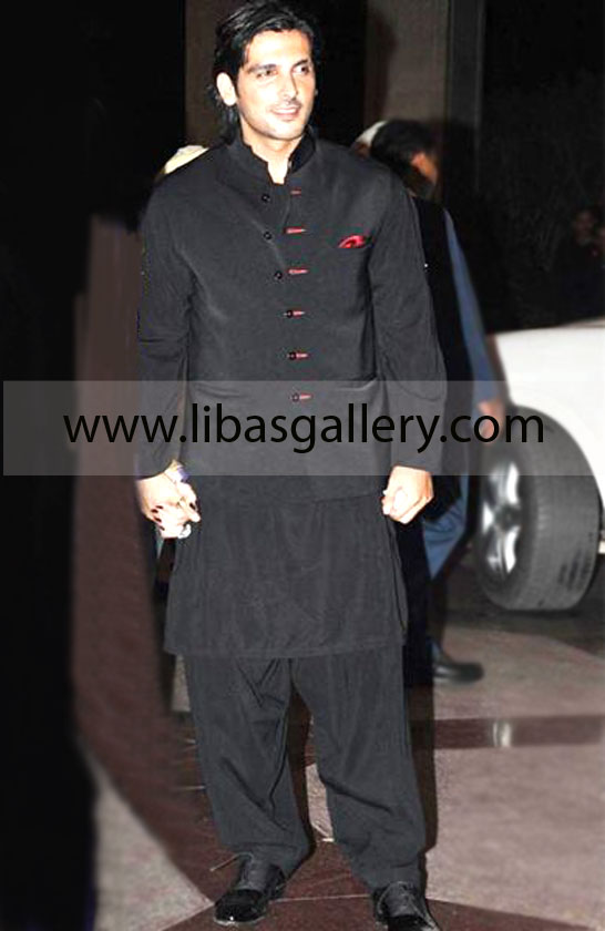 Designer Kurta Collection 127