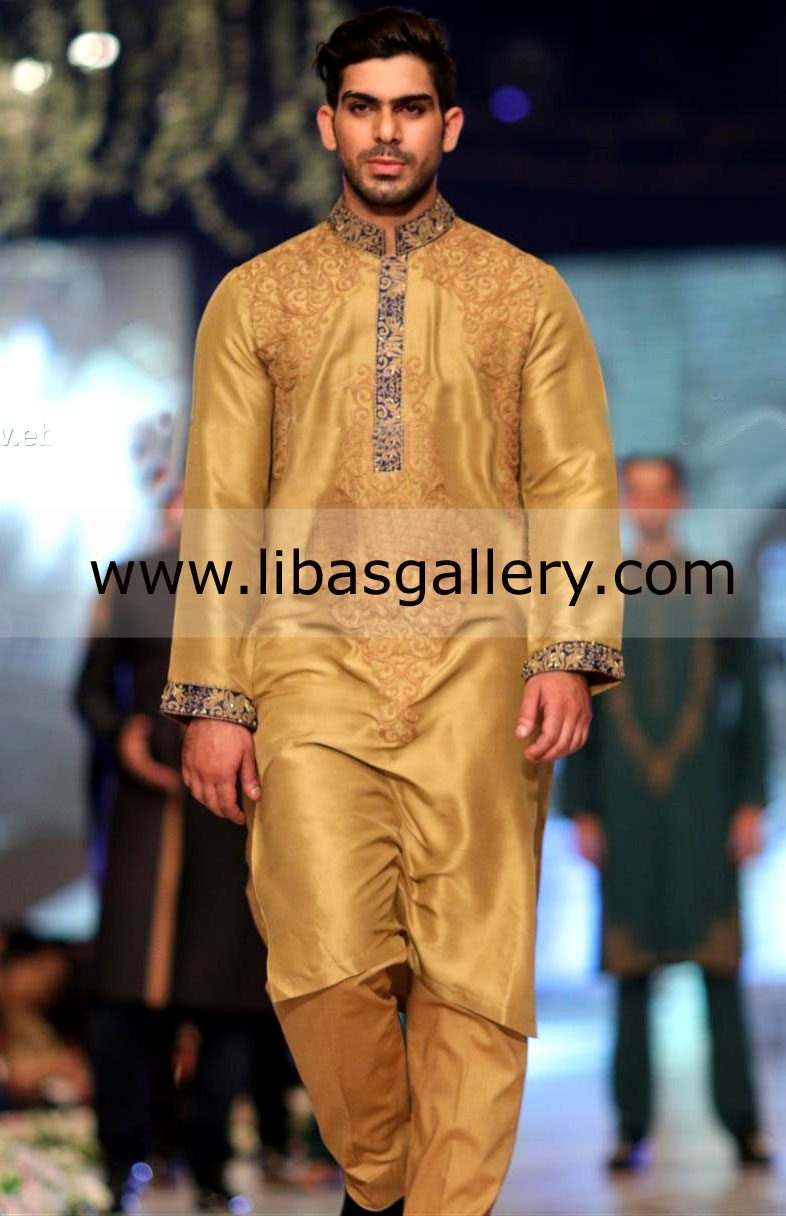 Designer Kurta Collection 132