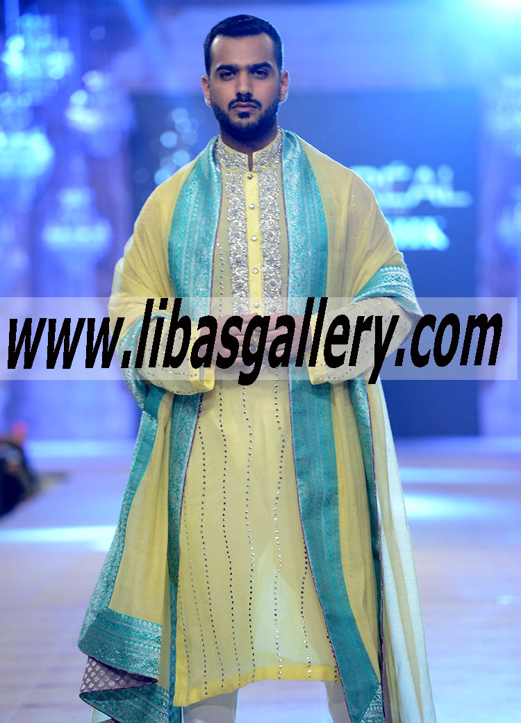 Designer Kurta Collection 142