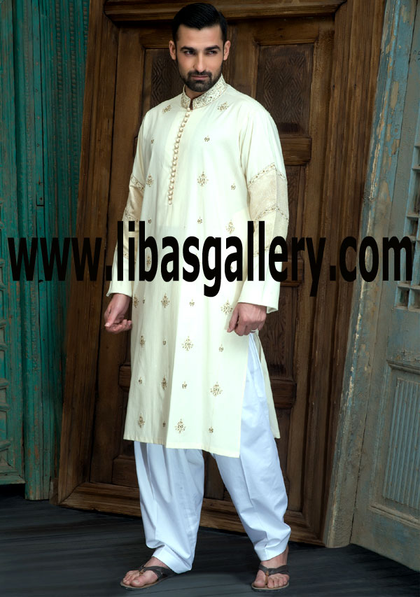 Designer Kurta Collection 149