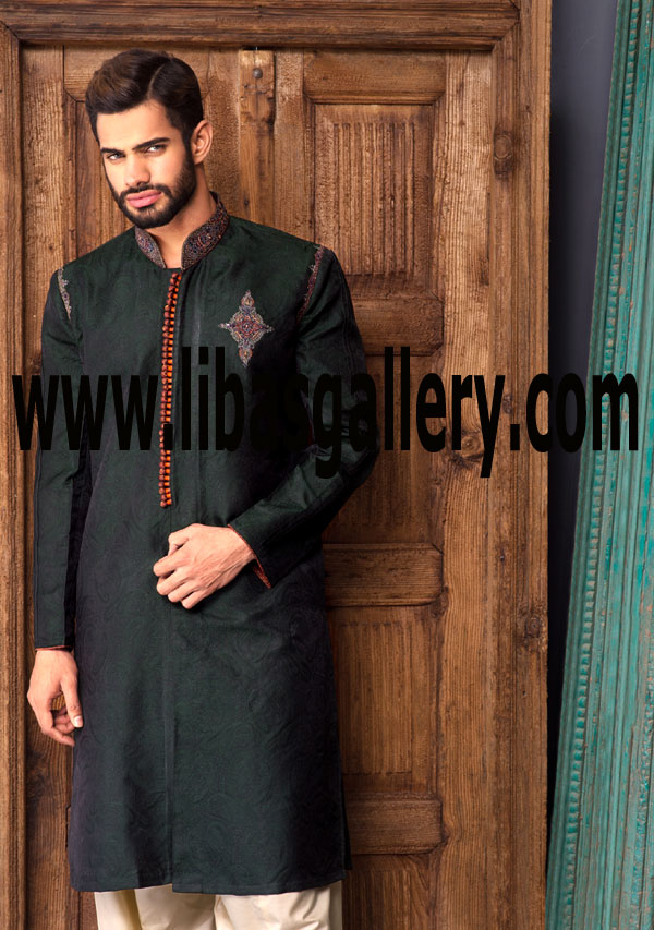 Designer Kurta Collection 151