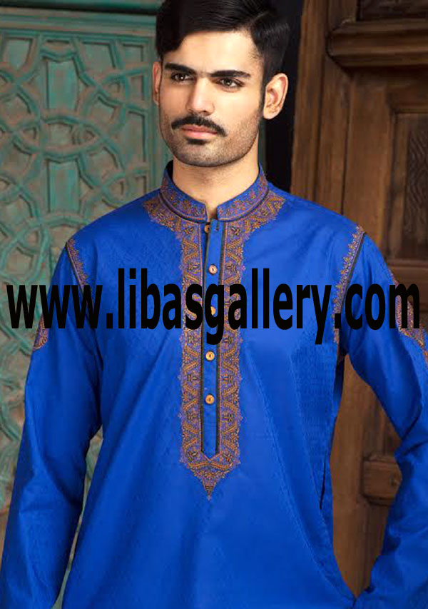 Designer Kurta Collection 156