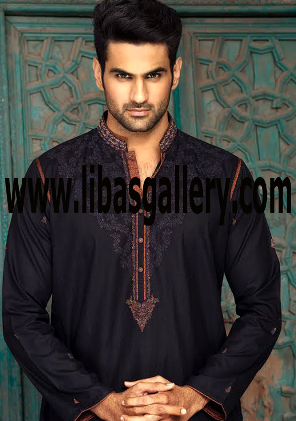 Eid Kurta Shalwar Suits in light colors for men boys stitched 2pc Pakistan India,Dubai,UK,USA,Canada
