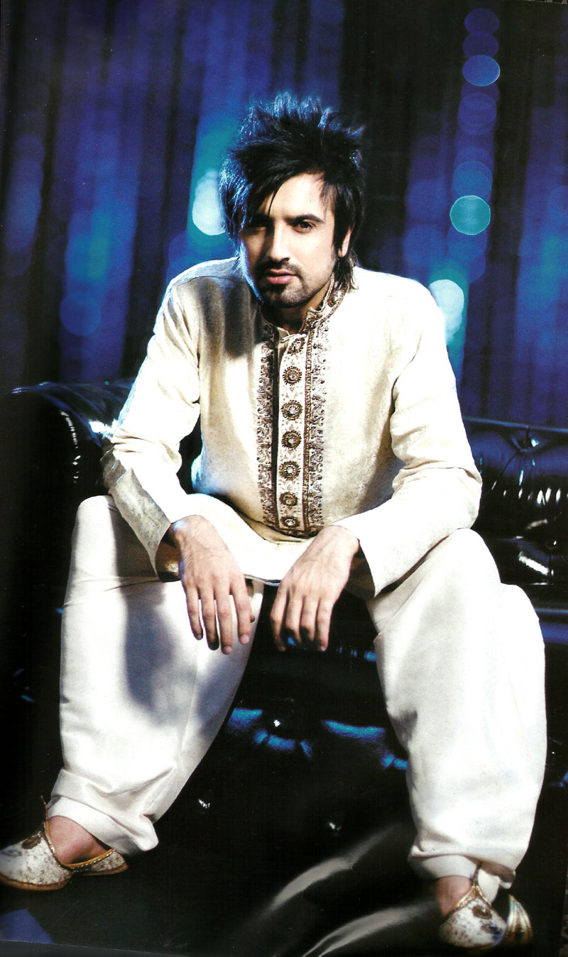 Faun Kurta 1