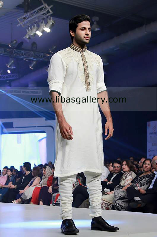 Pakistani Designer Kurta 75