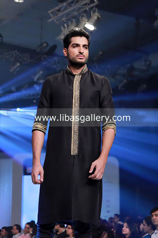 Pakistani Designer Kurta 76