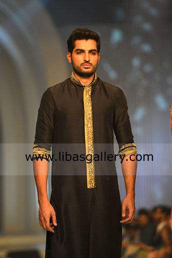 Pakistani Designer Kurta 76