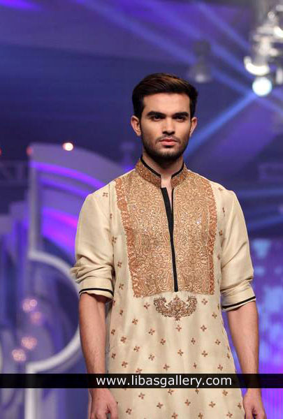 Pakistani Designer Kurta 77