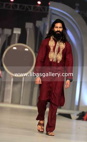 Pakistani Designer Kurta 78