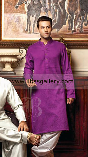 Pakistani Designer Kurta 81