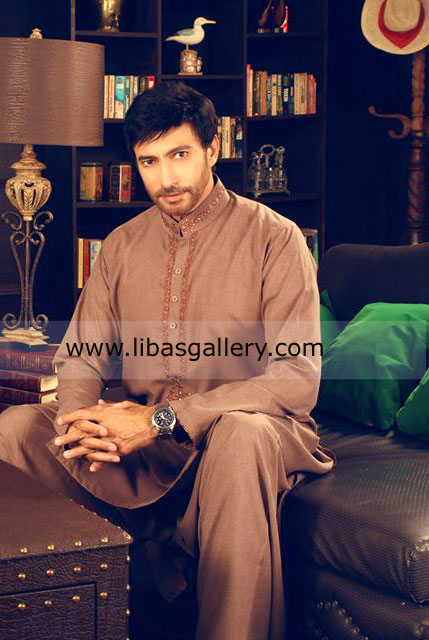 Pakistani Designer Kurta 82